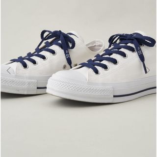 コンバース(CONVERSE)のMELROSE × CONVERSE ALL STAR Ⓡ OX(スニーカー)