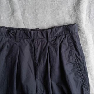 エムズブラック(m's braque)のm’s braque Harlem Pants(スラックス)