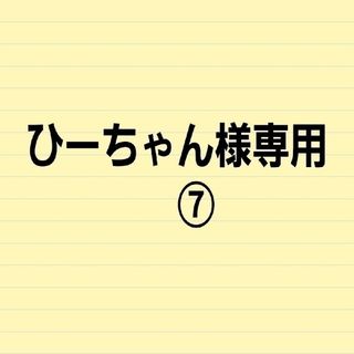 ⑦サブマーシブル(その他)