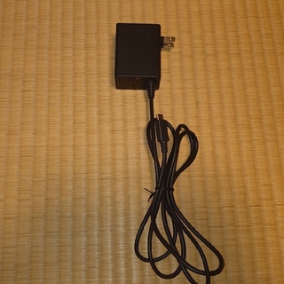Nintendo Switch - switch用 充電器 純正ACアダプター HAC-002 ジャンク扱いで！