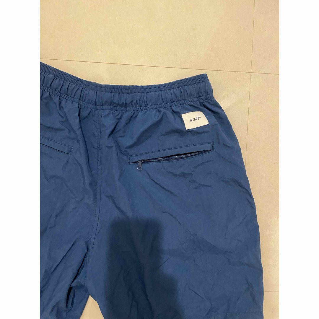 WTAPS SHORT PANTS ショーツ ハーフパンツ WTAPS SHORT PANTS ショーツ ハーフパンツ