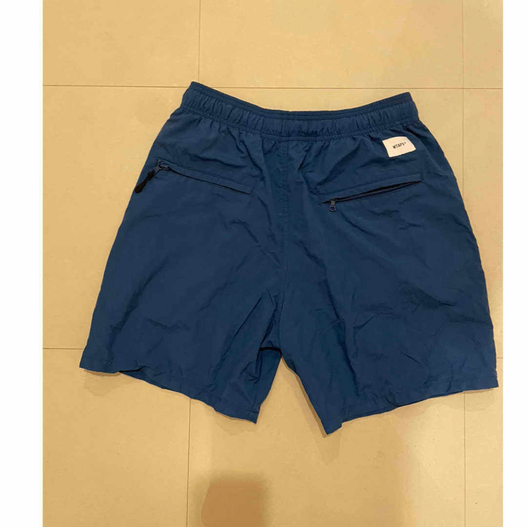 WTAPS SHORT PANTS ショーツ ハーフパンツ WTAPS SHORT PANTS ショーツ ハーフパンツ