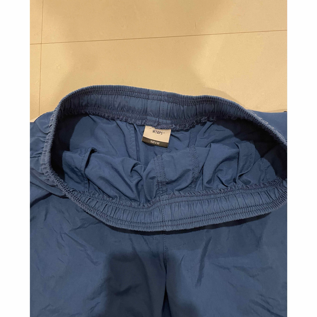 WTAPS SHORT PANTS ショーツ ハーフパンツ WTAPS SHORT PANTS ショーツ ハーフパンツ