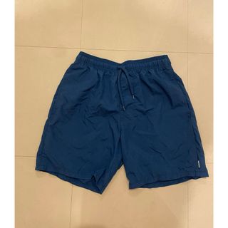 W)taps - WTAPS SHORT PANTS  ショーツ　ハーフパンツ