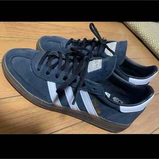 アディダス(adidas)のadidas spezial ハンドボールスペツィアル 24.0cm(スニーカー)