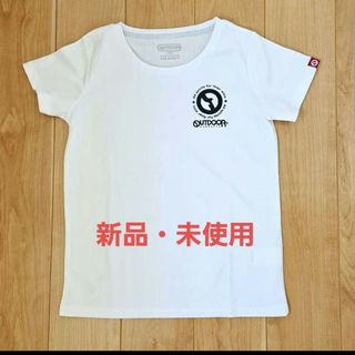 アウトドア(OUTDOOR)のOutdoor スポーツウェア(Tシャツ(半袖/袖なし))