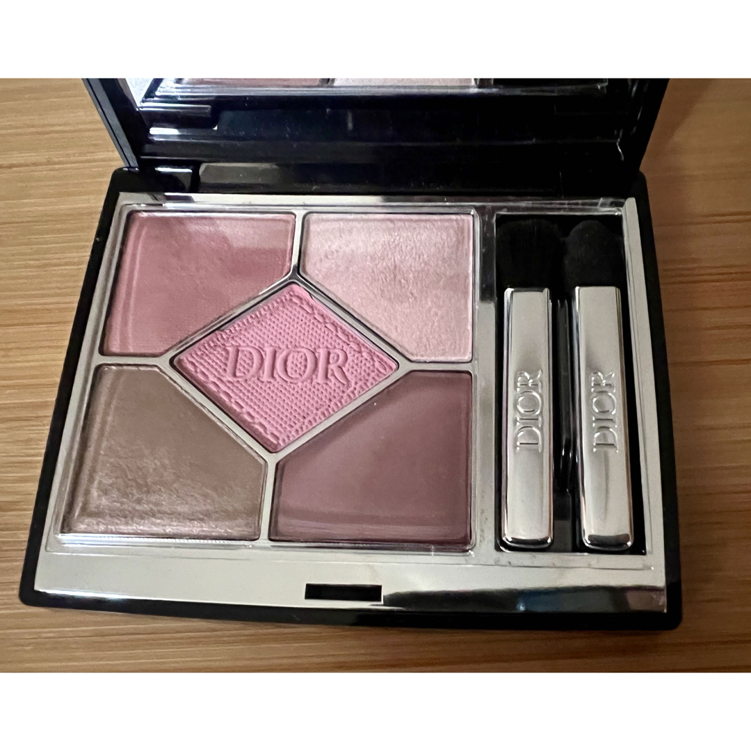 Christian Dior - ディオール サンククルール クチュール 803 Christian Dior - ディオール サンククルール クチュール 803