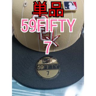 ニューエラー(NEW ERA)の59FIFTY7サイズ‼️NEW ERA‼️(その他)