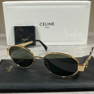 celine - 正規品 新品 セリーヌ CL40235U 30N メガネ サングラス 眼鏡