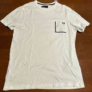 フレッドペリー(FRED PERRY)のフレッドペリー　Tシャツ(Tシャツ/カットソー(半袖/袖なし))