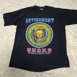 OZZY OSBOURNE　Tシャツ(Tシャツ/カットソー(半袖/袖なし))