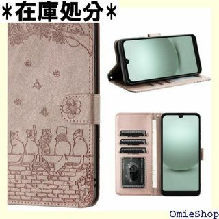 AQUOS wish3 ケース 手帳型 人気 カバー マグ レーピンク 1209