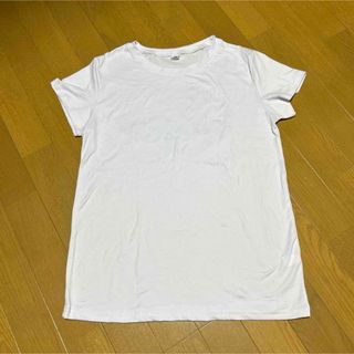 半袖Tシャツ　レディース(Tシャツ(半袖/袖なし))