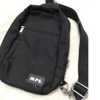 エムピーエス(MPS)のＭＰＳ【ボディバッグ】(その他)