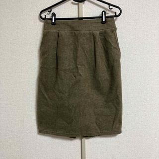 RETRO GIRL - RETRO GIRL スカート