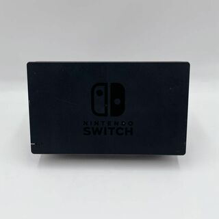 Nintendo Switch - 【訳アリ】動作OK！Nintendo Switch ドック