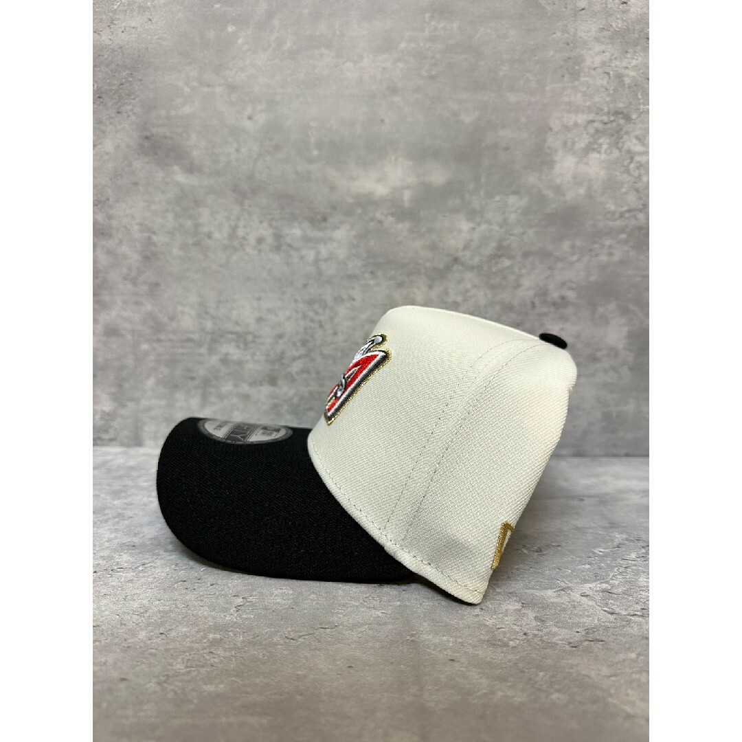 NEW ERA - ニューエラ ロサンゼルスエンゼルス 50th Anniversary