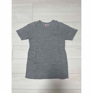 ハリウッドランチマーケット　ストレッチフライス　ショートスリーブ　Tシャツ　XL