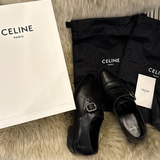 セリーヌ(celine)のceline / レディースローファー(ローファー/革靴)