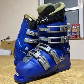 サロモン(SALOMON)のサロモン salomon Performa4.0 26.0cm(ブーツ)