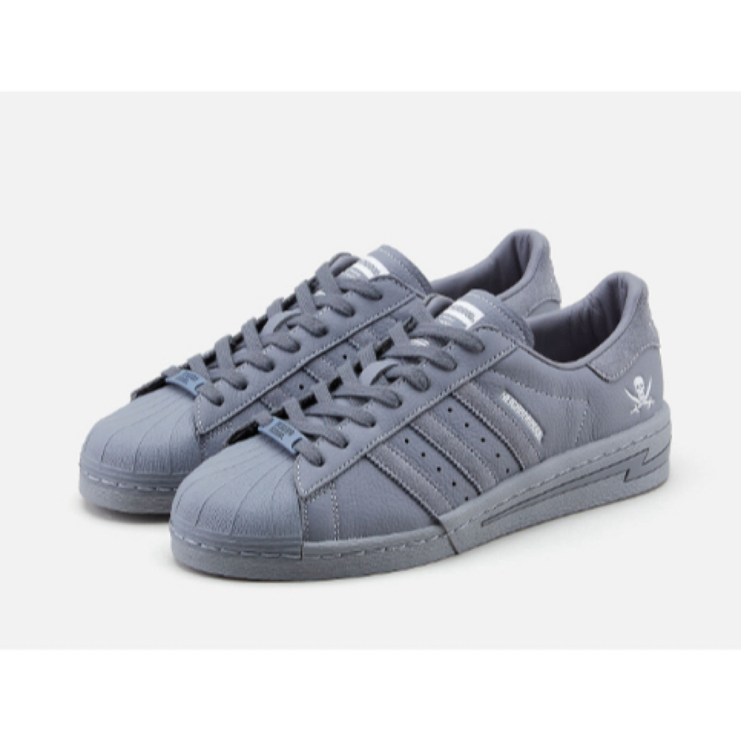 NEIGHBORHOOD - 28 Neighborhood Adidas Superstar NEIGHBORHOOD - 28 Neighborhood Adidas Superstar