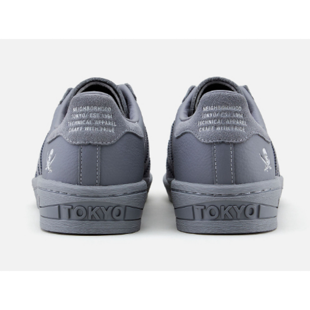 NEIGHBORHOOD - 28 Neighborhood Adidas Superstar NEIGHBORHOOD - 28 Neighborhood Adidas Superstar