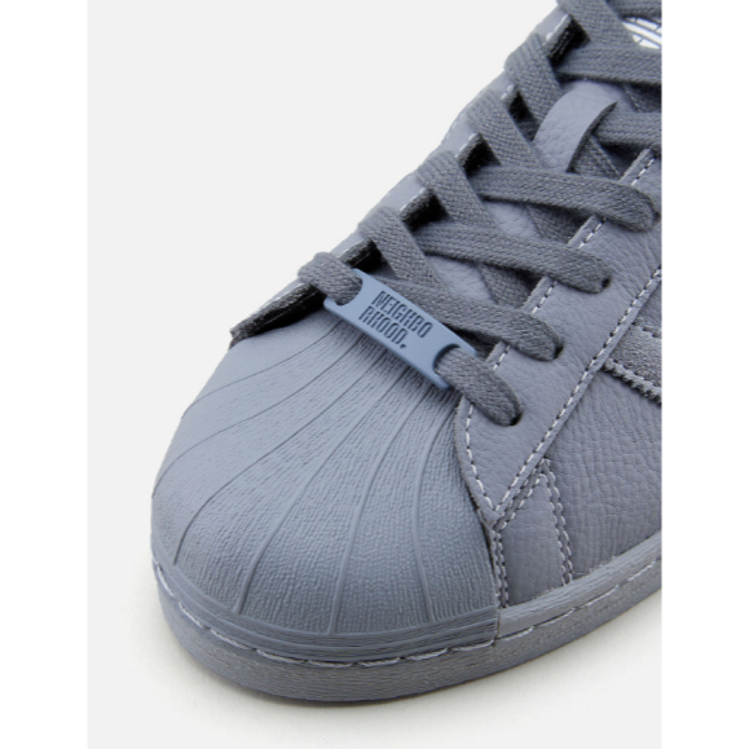 NEIGHBORHOOD - 28 Neighborhood Adidas Superstar NEIGHBORHOOD - 28 Neighborhood Adidas Superstar