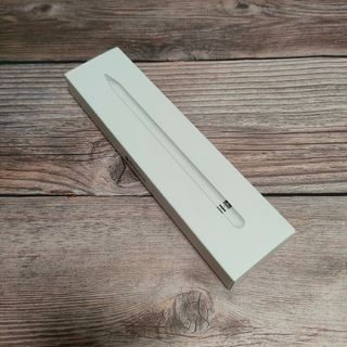 アップルペンシル　apple pencil　第1世代　美品