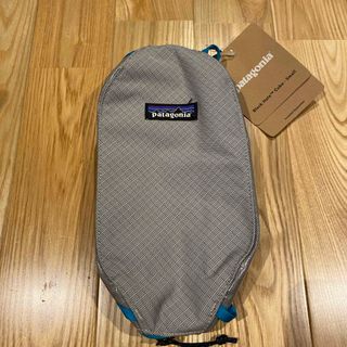 パタゴニア(patagonia)のpatagonia パタゴニア  ブラッホールキューブ ポーチ　49360(その他)