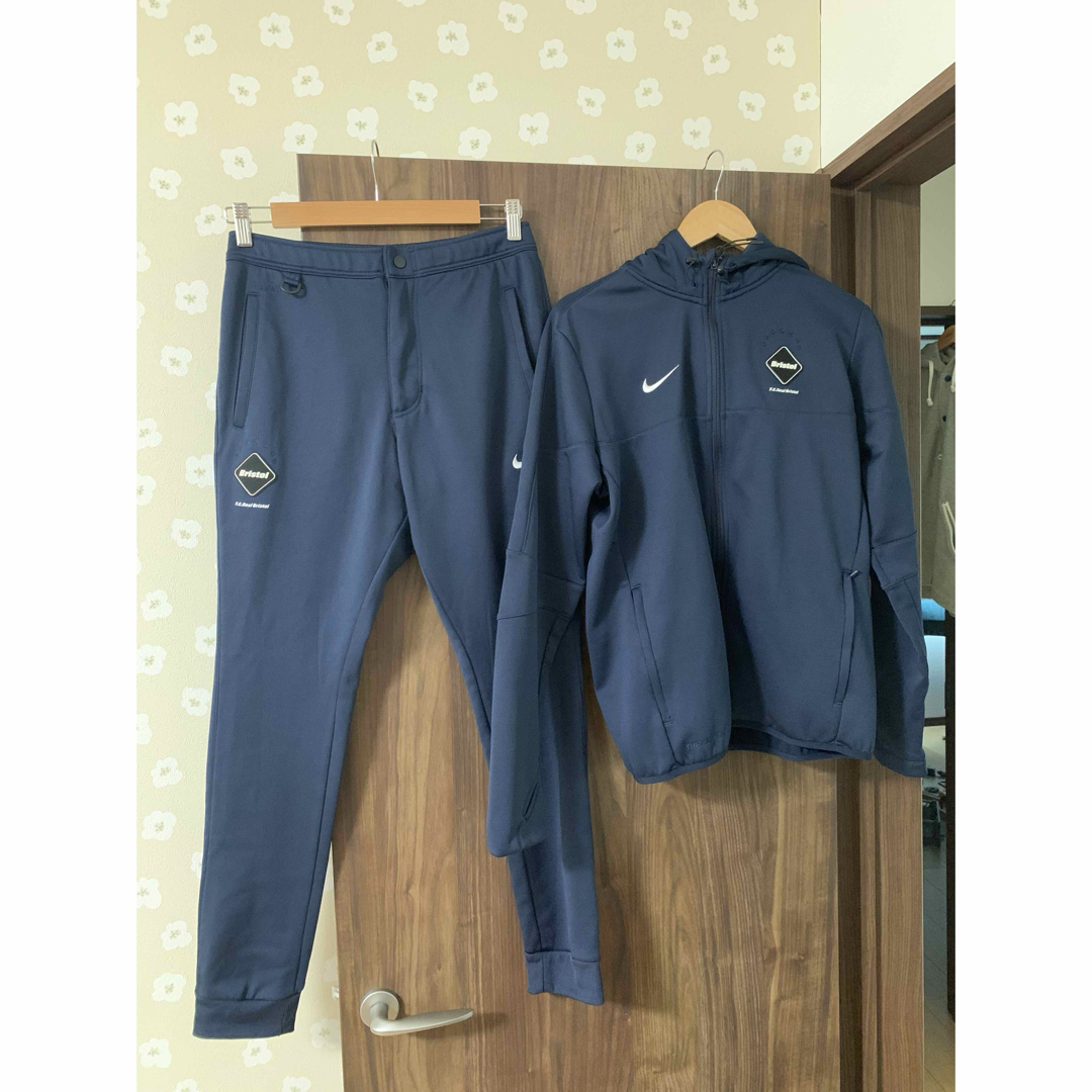S!FCRB ナイキ ブリストル ビッグスウッシュ just do it シュプ S!FCRB ナイキ ブリストル ビッグスウッシュ just do it シュプ