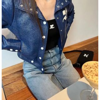 Courreges(キャミソール)のフリマアイテム一覧 Courreges(キャミソール)のフリマアイテム一覧