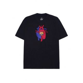 NIKE - Nike FC Barcelona x Patta T-shirts