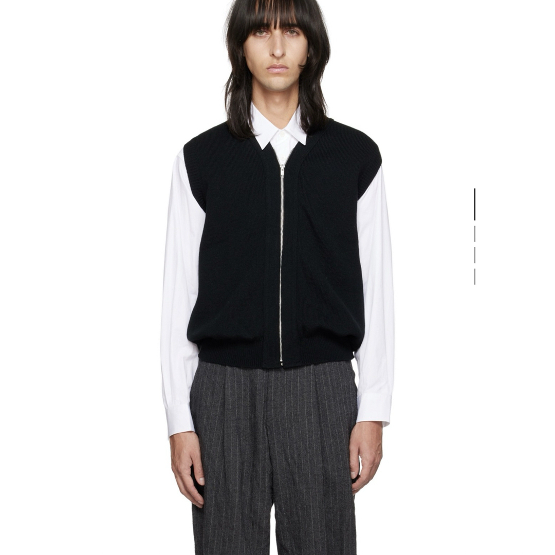 COMME des GARCONS HOMME DEUX - コムデギャルソン・オム・ドゥ COMME des GARCONS HOMME DEUX - コムデギャルソン・オム・ドゥ