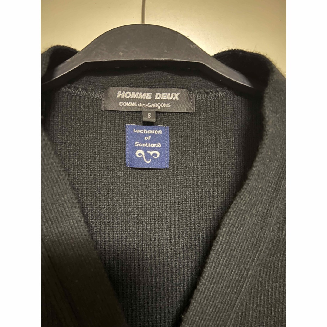 COMME des GARCONS HOMME DEUX - コムデギャルソン・オム・ドゥ COMME des GARCONS HOMME DEUX - コムデギャルソン・オム・ドゥ