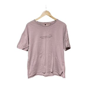 【】HALHAM Tシャツ 116008H(Tシャツ/カットソー(半袖/袖なし))