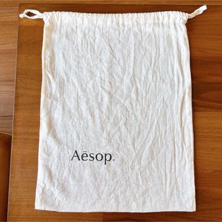 Aesop - Aesop  イソップ  巾着　大