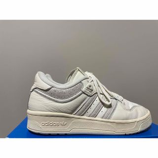 アディダス(adidas)のADIDAS RIVALRY 86 LOW 24.5CM(スニーカー)