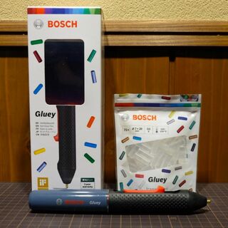 BOSCH - 【BOSCH】コードレスグルーペン『Gluey』 ‎(06032A2101)
