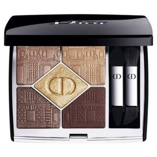 クリスチャンディオール(Christian Dior)のディオール サンク クルール クチュール　469 アトリエドレ(アイシャドウ)