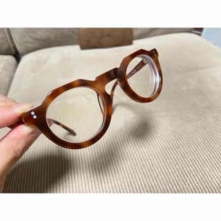 オリバーピープルズ(Oliver Peoples)のLesca メガネPICA LUNETIER(サングラス/メガネ)