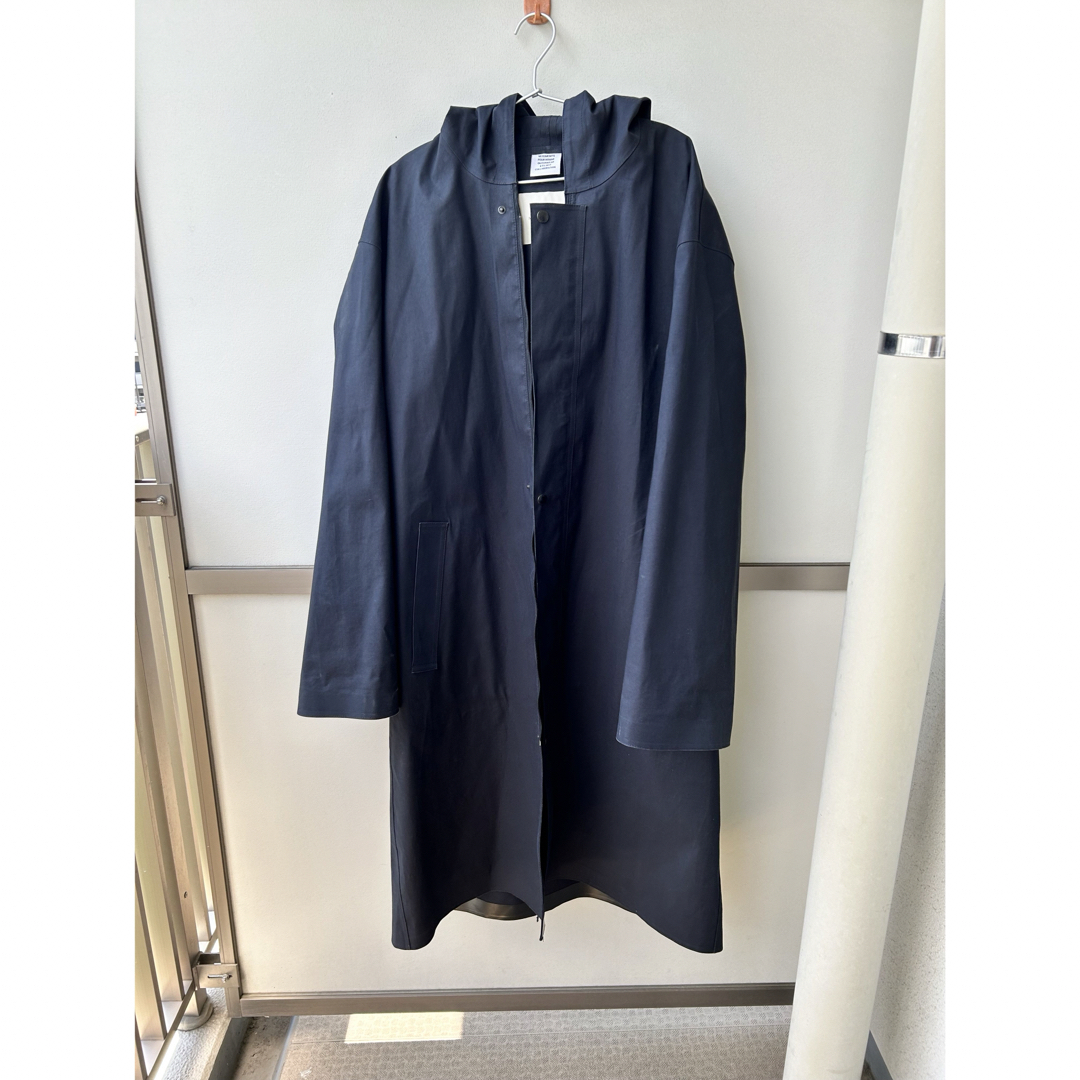 VETEMENTS - 17SS vetements × mackinstosh レインコートの通販 VETEMENTS - 17SS vetements × mackinstosh レインコートの通販