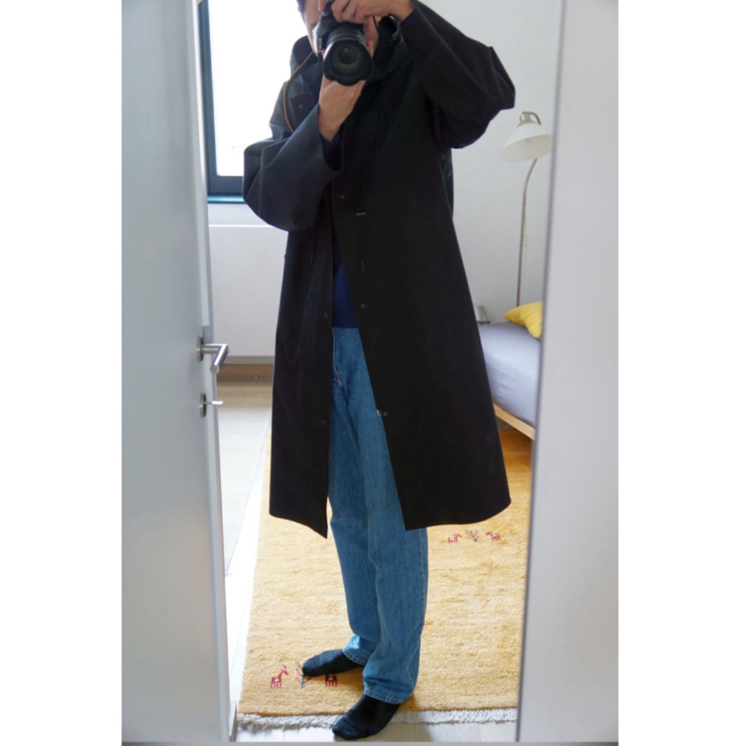 VETEMENTS - 17SS vetements × mackinstosh レインコートの通販 VETEMENTS - 17SS vetements × mackinstosh レインコートの通販