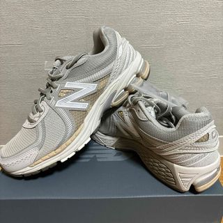 ニューバランス(New Balance)のニューバランス　ML860KS2❣️26.5cm(スニーカー)