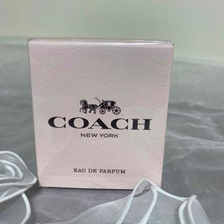 COACH - 新品未使用　コーチ EP/SP/30ml