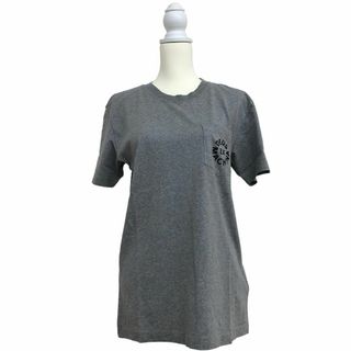 デウスエクスマキナ(Deus ex Machina)の☆新品未使用☆ デウスエクスマキナ 半袖 Tシャツ 胸ポケット ワンポイント L(Tシャツ(半袖/袖なし))