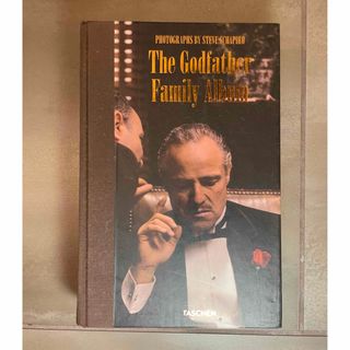 godfather family album