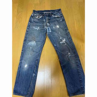 リーバイス(Levi's)の格安‼️スペシャル‼️オリジナル‼️リーバイス　501XX‼️(デニム/ジーンズ)