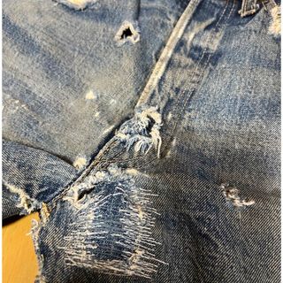 リーバイス(Levi's)の確認用(デニム/ジーンズ)