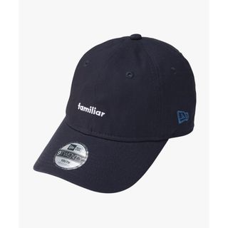 familiar - KIDS〈Youth 9TWENTY™〉〈NEW ERA® × familiar