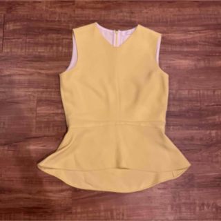Chloe(トップス ・ イエロー/黄色系)のフリマアイテム一覧 Chloe(トップス ・ イエロー/黄色系)のフリマアイテム一覧